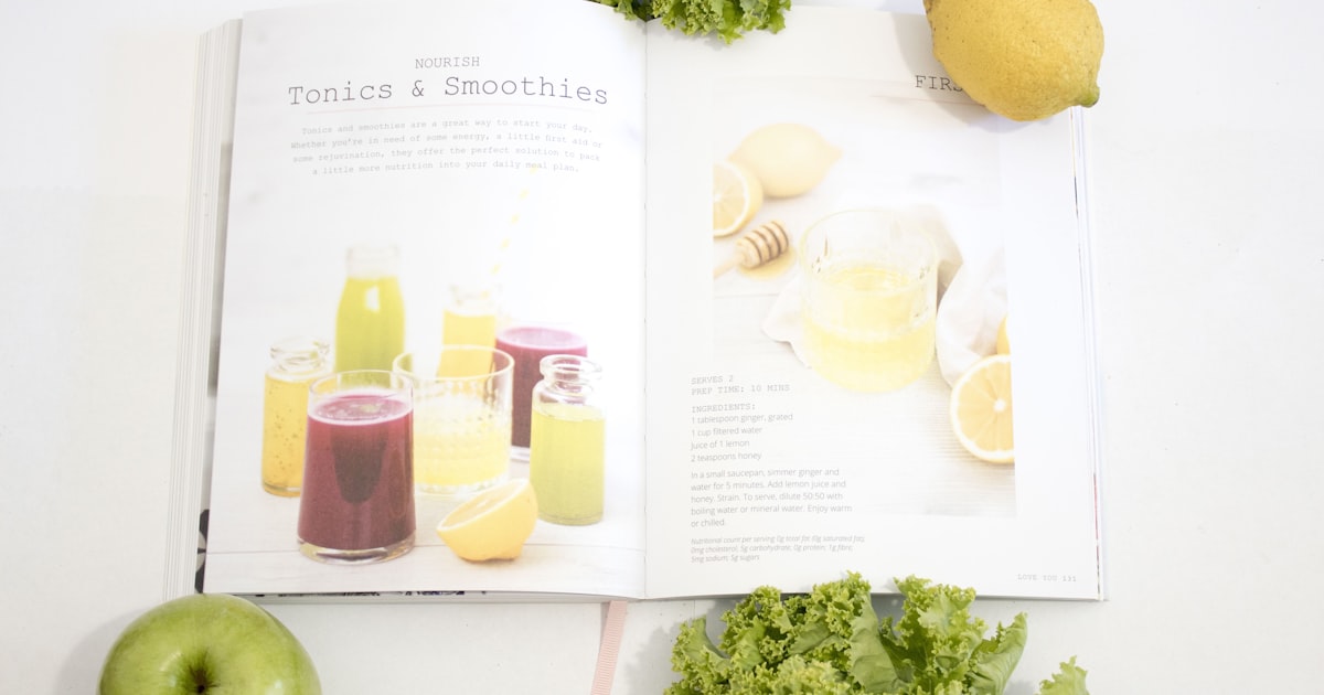 Nutrition and Fitness Insights